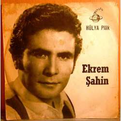 EKREM ŞAHİN ALLAH BİLİR  AFFET SEVGİLİM