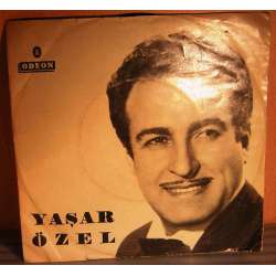 YAŞAR ÖZEL KİMDİR BU KADIN SAÇLARI AK ~ DÖNDÜM DÖNDÜM  (MEVLANA)