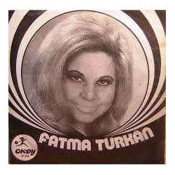 FATMA TÜRKAN YAMACI ZÜLEYHA ~ KAŞLARIN KARASINA