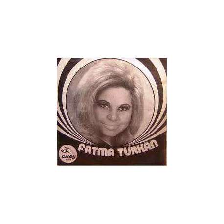FATMA TÜRKAN YAMACI ZÜLEYHA ~ KAŞLARIN KARASINA
