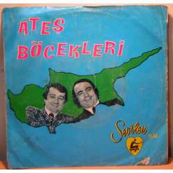 ATEŞ BÖCEKLERİ KIBRIS FİLMİ SOSİSLİ ENOSİS  ARDAHAN DAN EDİRNE YE TRABZON DAN GİRNE 