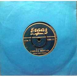 CAHİT SEYHANLI ÇAMLICA MEHTABI  (GAZEL)  YALAN DÜNYA NE DİYEYİM