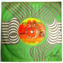 BEDİA AKARTÜRK HATCEM  PAZARDA BAL VAR