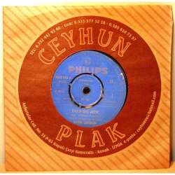 KADRİ ŞARMAN KADEH BOŞ ARTIK  GÜNAH BENDE KUSUR BENDE