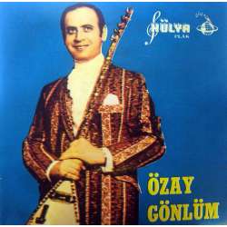 ÖZAY GÖNLÜM NİNENİN MEKTUBU 2  TEPSİ TEPSİ FINDIKLAR