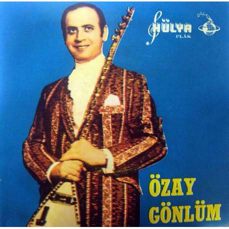 ÖZAY GÖNLÜM NİNENİN MEKTUBU 2  TEPSİ TEPSİ FINDIKLAR