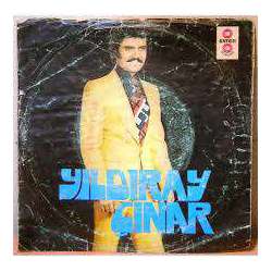 YILDIRAY ÇINAR FANİ ŞU DÜNYANIN ÖTESİ ~ GÜLÜM SENİN YOLLARINDA ÖLEMEDİM