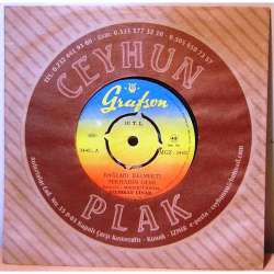 YILDIRAY ÇINAR DAĞLARI DELMEKTİ FERHADIN DEMİ ~ GAM YEME GÖNÜL GAM YEME