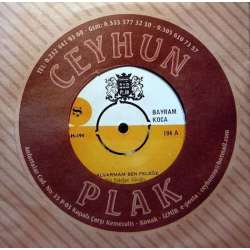 BAYRAM KOCA YALVARMAM BEN FELEĞE ~ BİR SABAH OLMAYACAKTIR