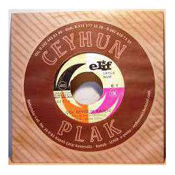 LEYLA NUR ÇEK SEVGİLİM KADEHİ ~ AŞKIN SON AKŞAMI