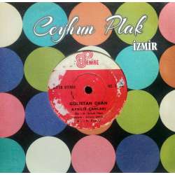 GÜLİSTAN OKAN AYRILIK ÇANLARI  ÖNCE SEN SONRA BEN