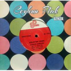 GÜLİSTAN OKAN AYRILIK ÇANLARI  ÖNCE SEN SONRA BEN