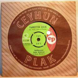 FAHRETTİN ÇELİK SALLAYIVER SEKİ SEKİVER  (Oyun Havası)  AVŞAR BEYLERİ