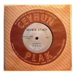 DEVRİM DÜZGİT KARANLIKLAR  HAYAT BUDUR