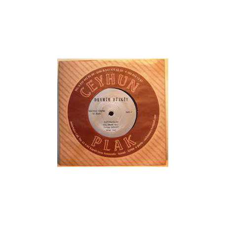 DEVRİM DÜZGİT KARANLIKLAR  HAYAT BUDUR