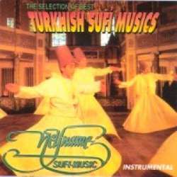 TURKISH SUFİ MUSICS Neyname Sufi Music  ORİJİNAL 2 CD