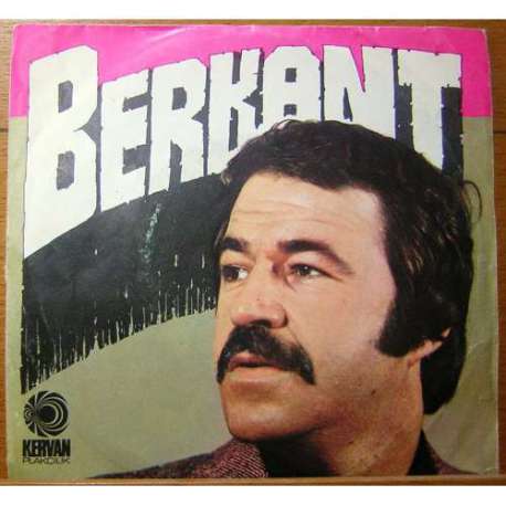 BERKANT BEKLE BENİ  BEN SEN O
