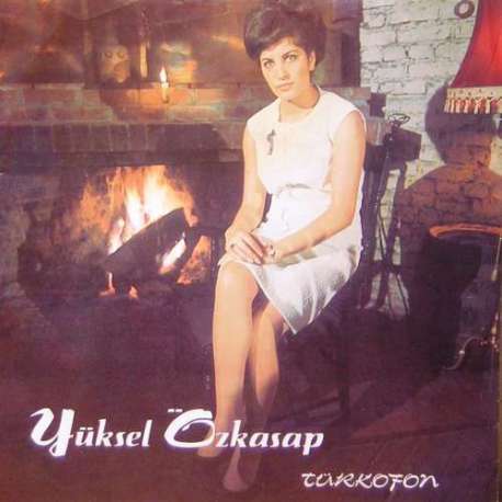 YÜKSEL ÖZKASAP SEHER VAKTİ EVİNİZDEN  BEYAZ ATLI