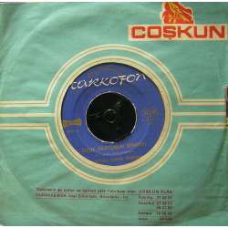 YÜKSEL ÖZKASAP ÖZÜR DİLİYORUM SENDEN  SEVDA YÜKLÜ KERVANLAR