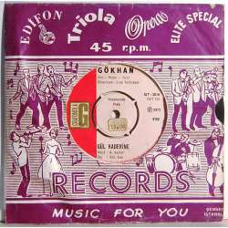 GÖKHAN GÜL KADERİNE  BİLMEM Kİ NİÇİN?