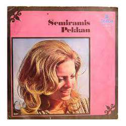 SEMİRAMİS PEKKAN SENDEN VAZGEÇEMEM  SEN NE DERSİN DE OLMAZ