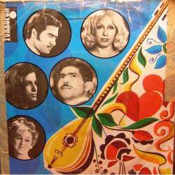 NURİ SESİGÜZEL GURBET ELİN TAŞINA  GEL YAR SENİN İLE OTURSAM KÖŞKE  (Uzun Hava)