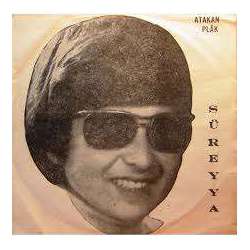 SÜREYYA SEVGİLİM SEN NEREDESİN  GEL GİDELİM YARİM  (Ud İle)