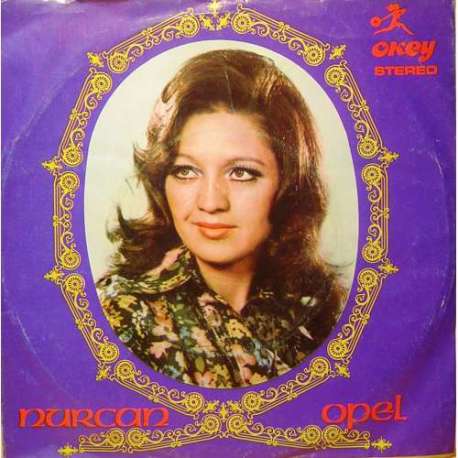 NURCAN OPEL EDEN SENSİN  GEL GAYRI GEL