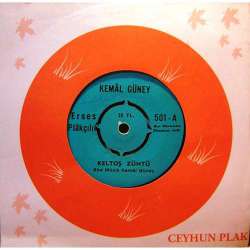 KEMAL GÜNEY KELTOŞ ZÜHTÜ  HALK ECEVİTİ İSTER (ÇEKİL ARTIK DEMİREL)