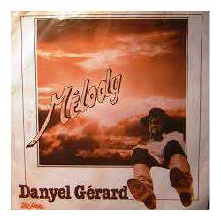 DANYEL  GERARD MELODIE MELODIE  MELODY