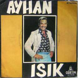 AYHAN IŞIK GÖNÜL BELASI  DOĞDUM ÇİLE ÇEKMEK İÇİN