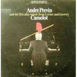 ANDRE PREVIN CAMELOT LP.