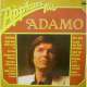 ADAMO APPLAUS FUR ADAMO 1981 LP