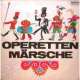 OPERETTEN MARSCHE KLASİK LP.