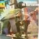 LAUVERGNE DE BAPTISTOU 1972 FRANSIZ FOLK ENSTRUMENTAL LP
