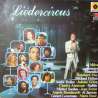 LIEDERCIRCUS KARMA POP LP