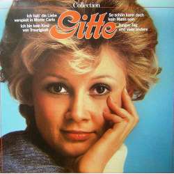 GITTE COLLECTION LP.