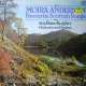 MOIRA ANDERSON FAVOURITE SCOTTISH SONGS LP.