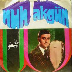 NUH AKGÜN ANAM ANAM GARİP ANAM NE ELMADIR NE DE NAR