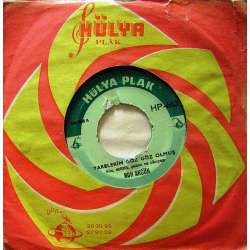 NUH AKGÜN YARELERİM GÖZ GÖZ OLMUŞ BAHÇELERDE ISIRGAN