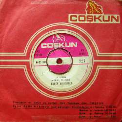 EŞREF AKHİSARLI MİRAÇ BAHRİ  5 ve 6 KISIM