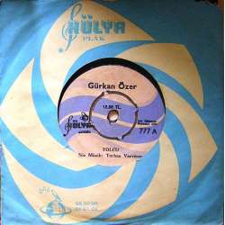 GÜRKAN ÖZER YOLCU İNTİKAM