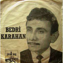 BEDRİ KARAHAN GİDENİN ÜÇÜ GÜZEL  YAZILMIŞ EVVELDEN BU KÖTÜ KADER