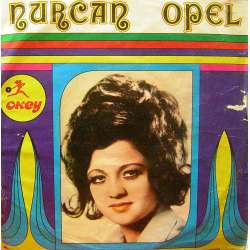 NURCAN OPEL SON MEKTUBU YAZARKEN  YALVARTAN AŞK