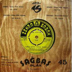 ZEHRA SABAH YARISI SENİN YARISI BENİM  YANANI ALLAH GÖRÜRMÜŞ