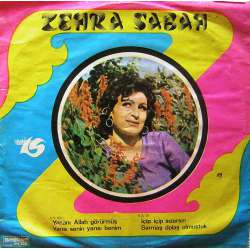 ZEHRA SABAH KARAMI VURMUŞLAR  HÜZÜNLÜ YAYLALAR