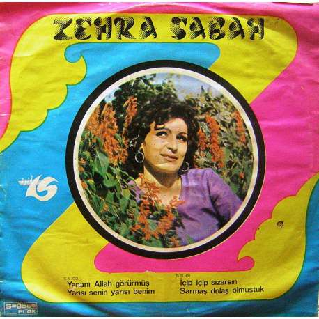 ZEHRA SABAH KARAMI VURMUŞLAR  HÜZÜNLÜ YAYLALAR