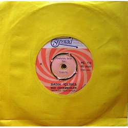 SADIK İÇLİSES BİZİ ÇEKEMEDİLER BENİ HATIRLA