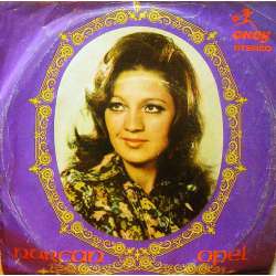 NURCAN OPEL DERTLİ PINAR  NİYE GİTTİN ELİN OLDUN