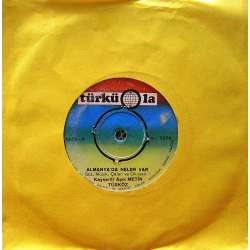 Aşık METİN TÜRKÖZ ALMANYADA NELER VAR AVRUPADA NELER VAR